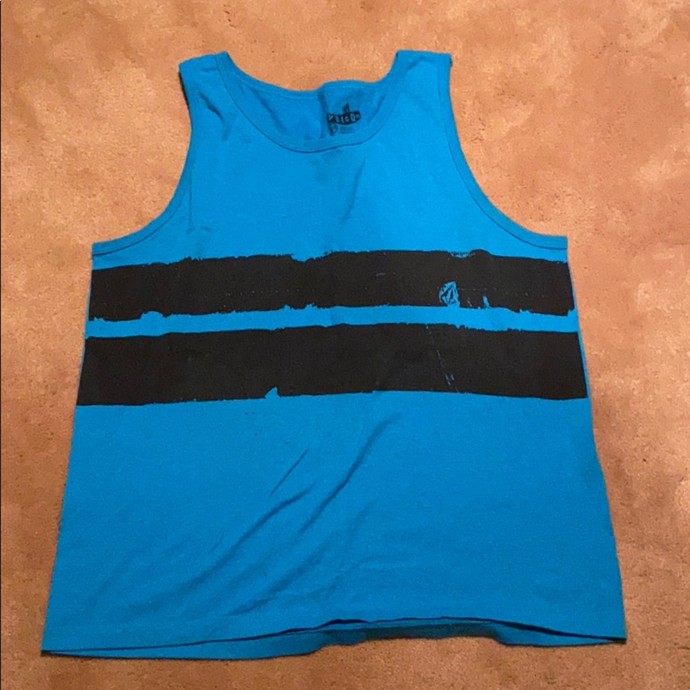 Volcom tank top